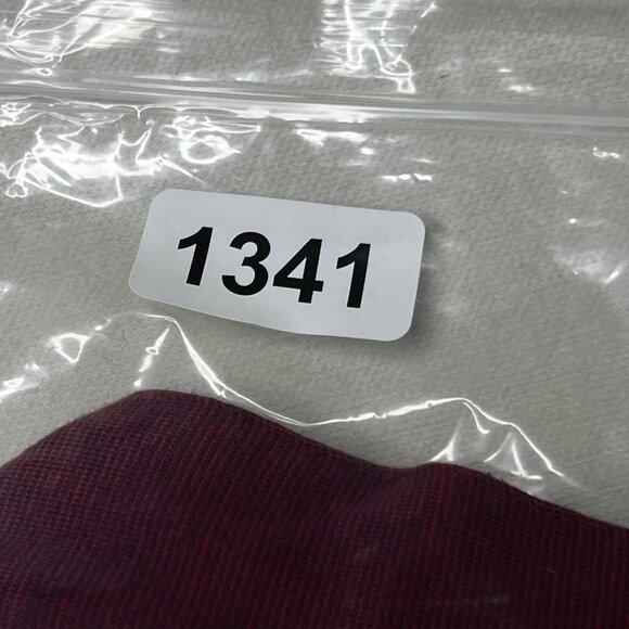 John Henry Sport Men  XL Polo Shirt Colorblock Casual Red Gray Teal Short Sleeve - Picture 14 of 14